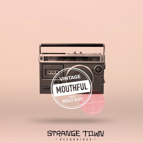 SoundCloud profile picture for @mouthful