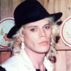 In memory of Kristian