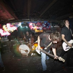 The Letters Organize