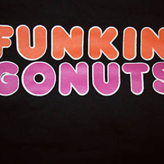Funkin Phil