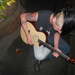 Christy Jacques - Burn Them Prisons (Leftover Crack Cover)