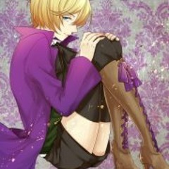 Alois Trancy