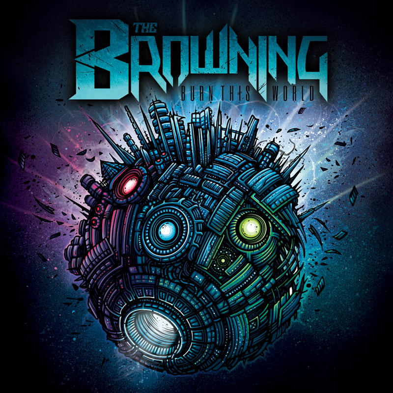 The Browning