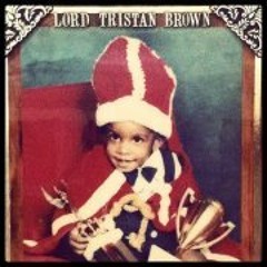 Lord Tristan Brown