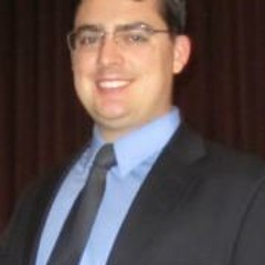 Mike Grimaldi