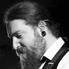 Tennessee Whiskey Cover