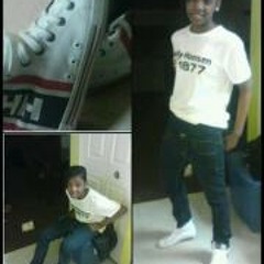 O'so Jada Lovess N'dia