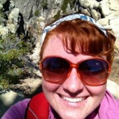 Sarah Grace Ellenberger