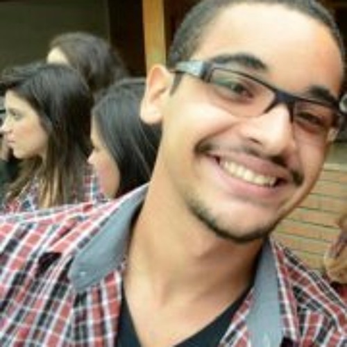 Luiz Gustavo Queiroga’s avatar