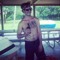 Brandon Huggins 1