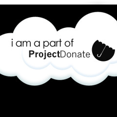 projectdonate