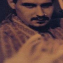 Christopher Mangin 1