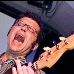 David John Vermillion