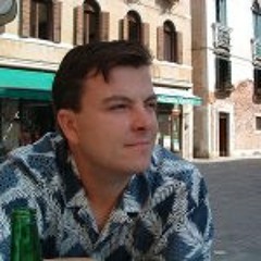 Charley Lingerfelt 1