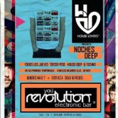 Tijuana YouRevolution