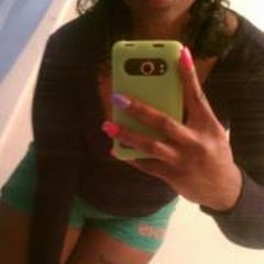 Telatha Briana Graham