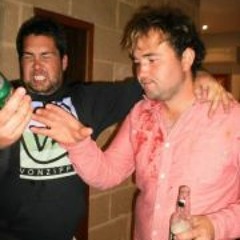 Marshall van der Sluys