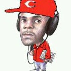 DJ Professor K Stone (ft Sexxxy Sweet) - Tickle