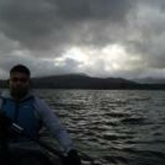 Pragash Suntharamoorthy