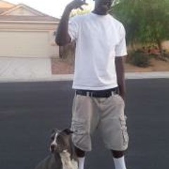 Javis 'da Monsta' Blake