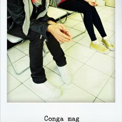 Conga mag