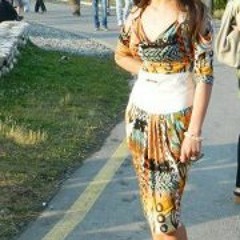 Xatia Xanjaliashvili