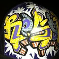 Robin 'Rossi' Barrand