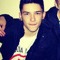 Luken Talarico