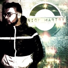 *Nick Martry*