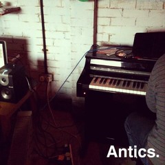 Antics__