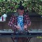 GAZ DAVIES (Audacity)