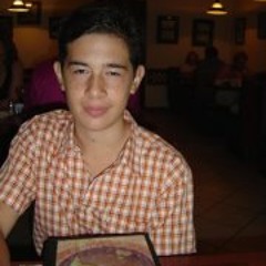 Julian Dominic Haenen