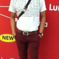 Patiparn Witthawatsakul