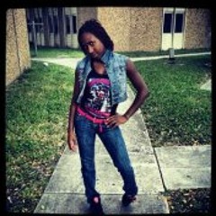 Neshia Garmon