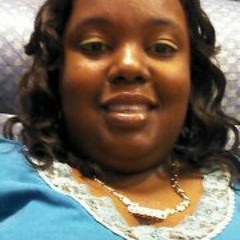 Shaqwena QwenBee Owens