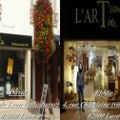 L'artisanes Thés Cafés