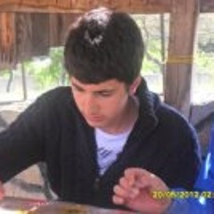 Barış Mehmet Kudalak