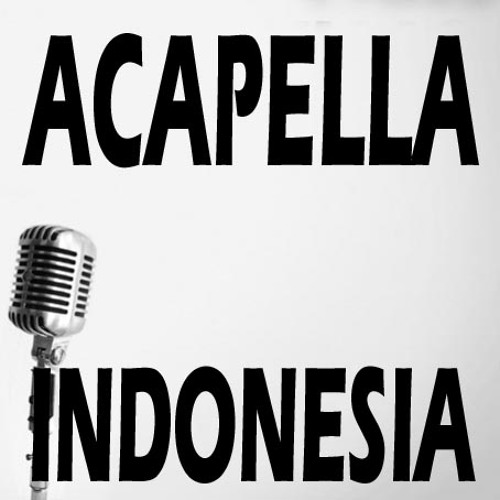Acapella Indonesia’s avatar