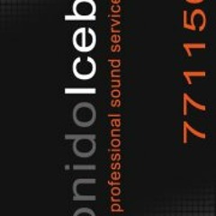 Sonido Iceberg Jacala