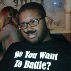 blackguy