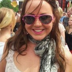 Marloes van den Hoven