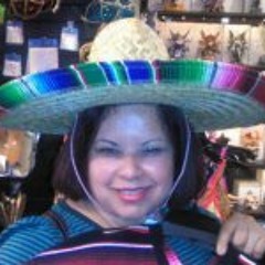 Jannette Torres Perez