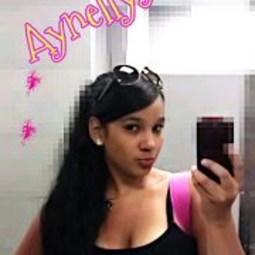 Aliice Aynellys Rolon’s avatar