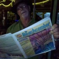 Beachcomber Destin