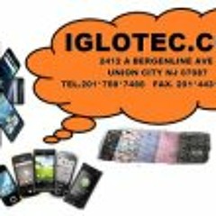 Iglotec Corp