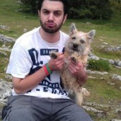 Sean MrCheesecake Powell