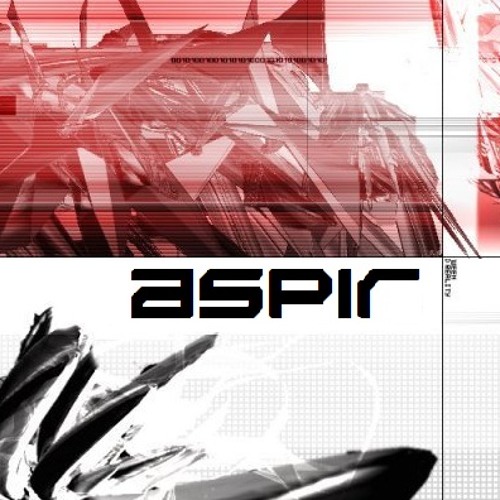 ASPIR’s avatar