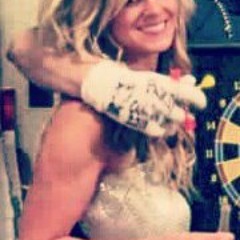 Lynette Michelle Reeves