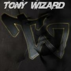 Tony Wizard
