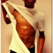 Quezandre Barry